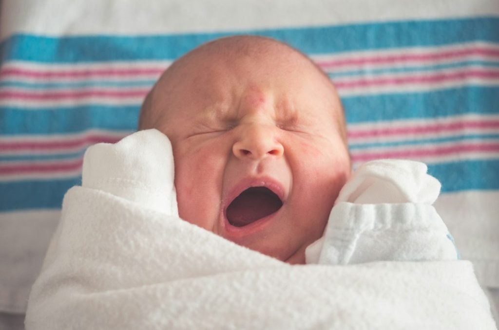 prenatal care and baby's weight