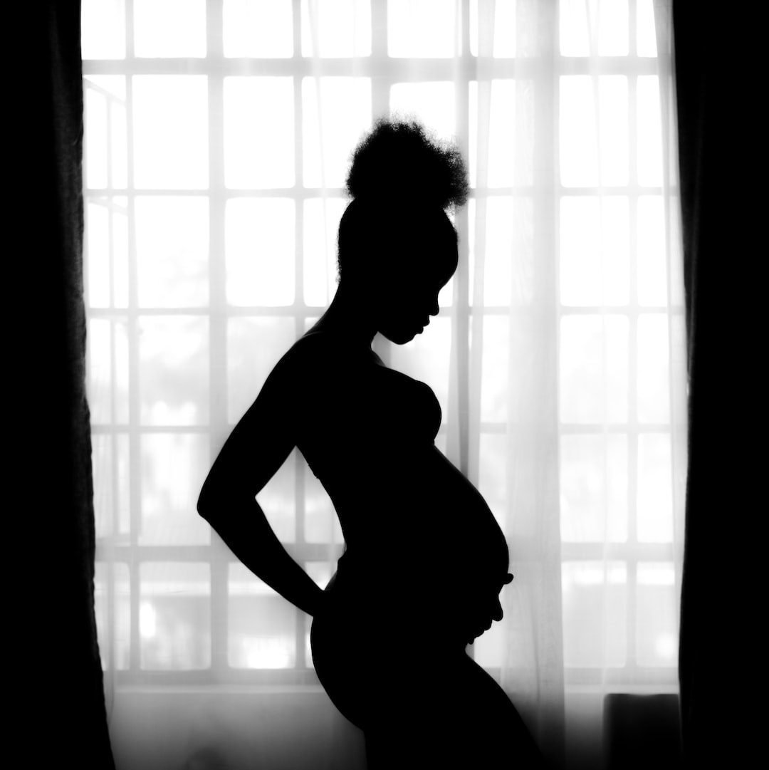 latest in prenatal care and mom's brain