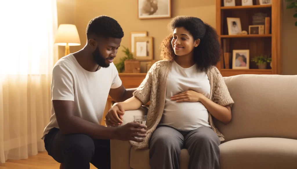 Unconventional Tips for Husbands: supporting your wife